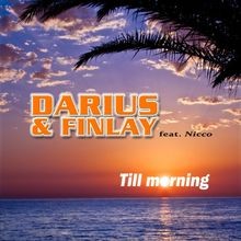 Till Morning von Darius  Finlay Feat. Nicco | CD | Zustand gut