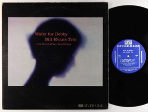 Bill Evans Waltz for Debby | eBay