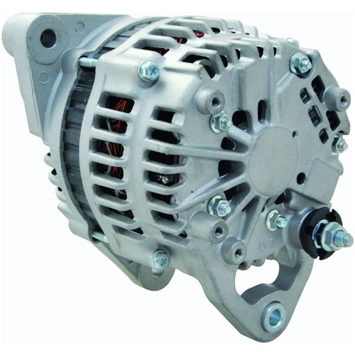Alternador WAI 13789N para Nissan Xterra Frontier 1999-2002 - Imagen 7 de 8
