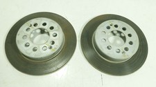 Disque de frein Mg ZS