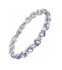 Magnet-Gesundheits;Energie;Balance-Armband, " Harmonie " (S3/Ko.C)