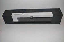 BOSE TV SPEAKER SINGLE BLK 120V AST 838309-1100 MSL34 