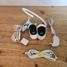 Lot of 2 - Owlet Baby Monitor Camera w/ Power Adapters