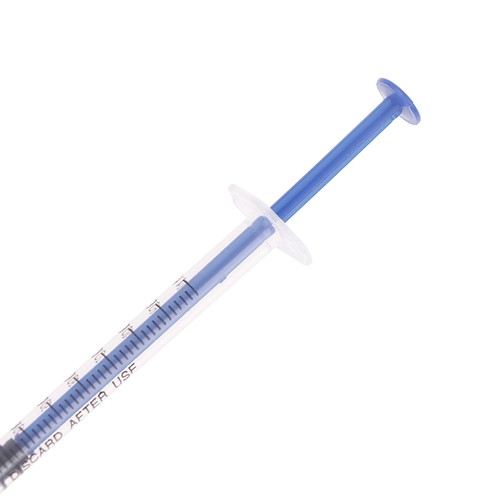 128w/mk Liquid Metal Thermal Grease For CPU GPU Graphics Card Thermal Paste - Photo 5/14