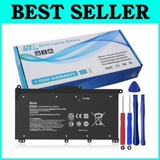 HP Pavilion 15-DB Replacement Battery - 41.9Wh