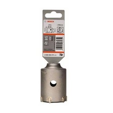 Bosch Perforated Crown Tip 50mm