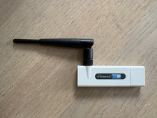 Hawking Technology Hi Gain USB Wireless-N Network Adapter Model HWUN3