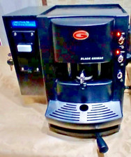 GRIMAC MACCHINA CAFFÈ TERRY  REVISIONATA+ GETTONIERA NUOVA CON GARANZIA