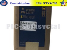 HG-SR121 New Sealed MITSUBISHI AC SERVO MOTOR HG-SR121
