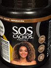 Salon Line S.O.S Cachos Protrat Arginine Curl Activator Anti-Frizz Shine 1kg