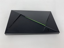 Nvidia Shield TV 2019 Pro 4K HDR Streaming Media Player - Black