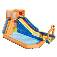 Bestway Ersatzteil Ersatzpark Tsunami Waves Summit 505 X 340 X 265 Cm 2019