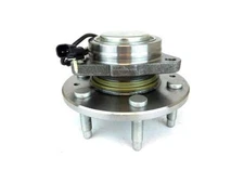 For 2015-2020 GMC Yukon XL Wheel Hub Assembly Front Detroit Axle 66927SZVK 2017