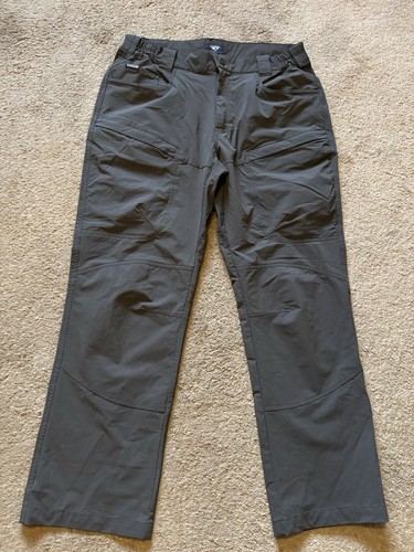 Size Guide: HFxEB Cargo Pant – LA