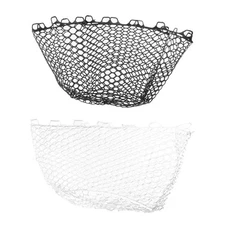 Rising Boat Net Replacement Net Bag