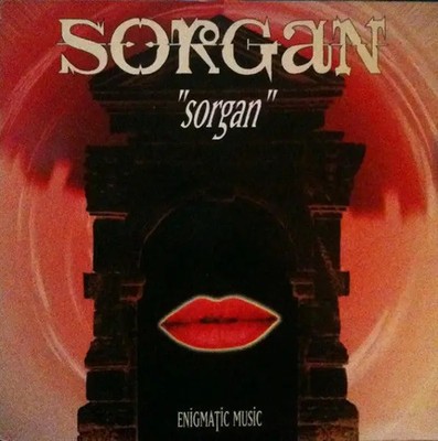 Sorgan Vinyl Single 12inch NEAR MINT Dance Pool