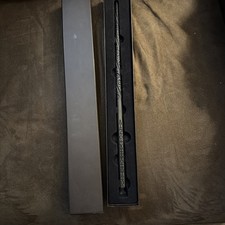 SIRIUS BLACK WAND replica WIZARDING WORLD OF HARRY POTTER- Orlando