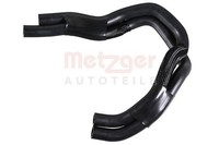 Metzger KüHlerschlauch 2420396 Passend FüR Nissan Opel Renault