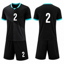 soccer jerseys Shorts Socks for boys Custom Goalie Jersey Shirts Soccer Uniform