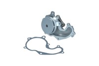 Wasserpumpe Kamoka T0128 FÜR Ford KÜHlmittelpumpe Wasserkreislaufpumpe