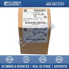 Allen Bradley 2080-IF2 Micro800 Input Module, 2-Channel, New Sealed