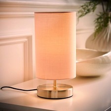Las Mejores Ofertas En Lámparas De Mesa LED Cubo De Hielo | EBay