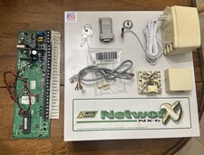 Caddx, G.E, Interlogix, NetworX NX-6 Security Alarm System Panel Enclosure kit