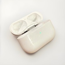 Apple AirPods Pro 2nd Generation Lightning Charging Case Model A2700 A2698 A2699