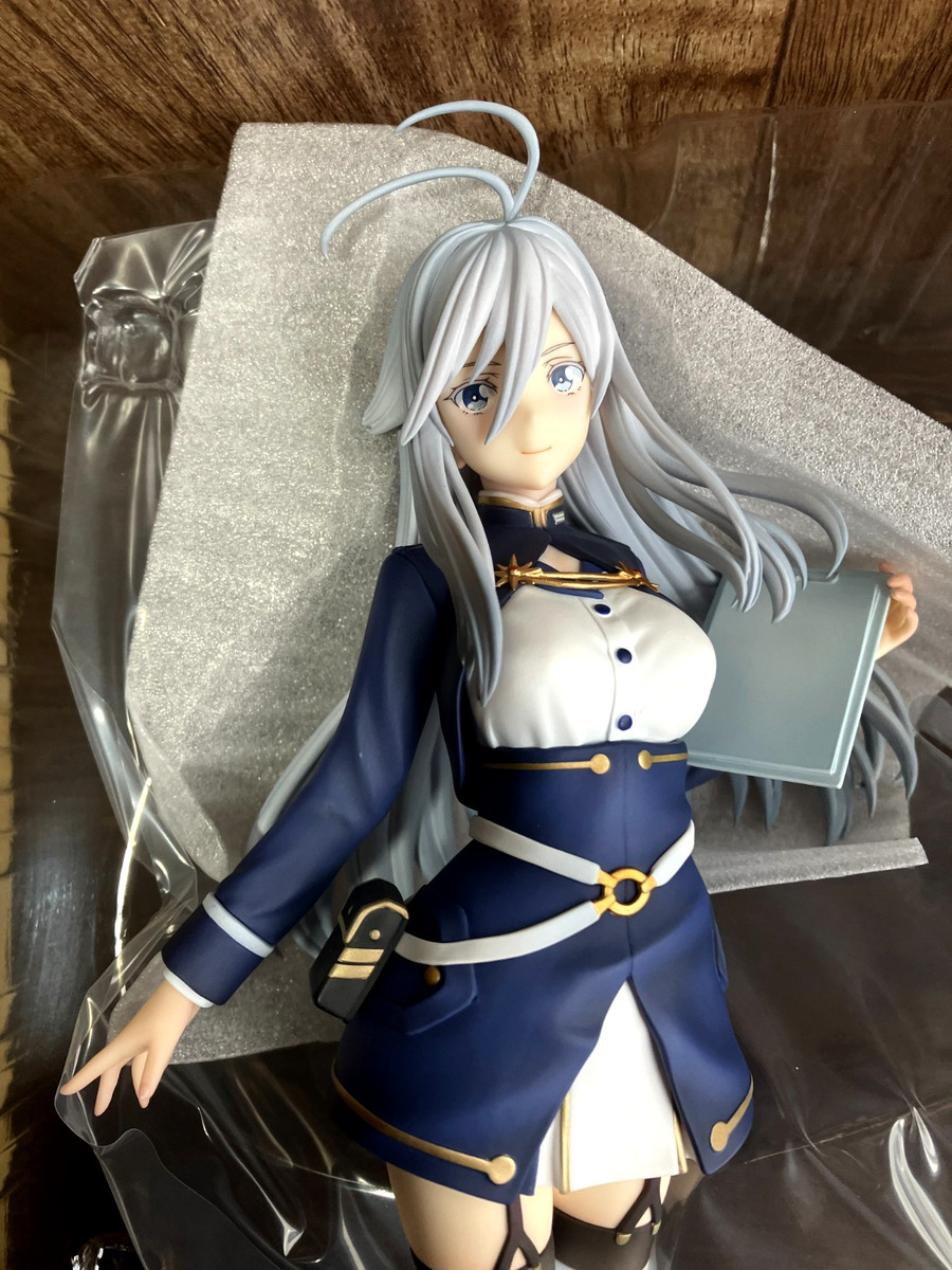 Eighty Six Lena 1/7 Figure Wanderer | eBay
