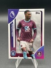 Jaidon Anthony Topps Premier League 2025/2026 Topps 25/26 Burnley # 320