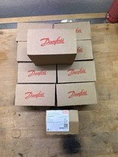 Danfoss druckunabhängiges Regelventil ABQM 4...