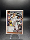 2026 Topps Series 1 Tarik Skubal Base (RAW)