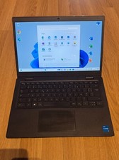 Dell Latitude 3420 - Intel Core i5 1135G7 / 2.4 Ghz - Win 10 Pro 64 Bits - Iris Xe Graphics - 8 Go Ram - 256 Go SSD Nvme - 14" 1920 X 1080 (Full Hd) - Wi-Fi 6 - Gris - Bts - Avec 1 An Basique Sur Site