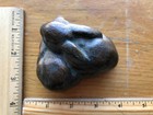 Two Snuggling Bunny Rabbits Small Sculpture Vintage Figurine — photo 8