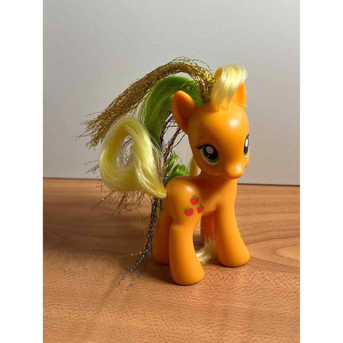 My Little Pony Apple Jack MLP 3