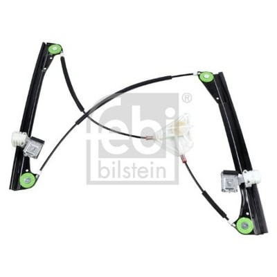 1x Fensterheber FEBI BILSTEIN 177856 passend für VW | eBay