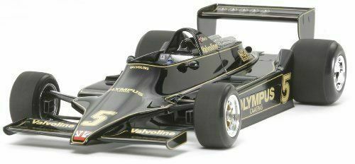 TAMIYA LOTUS TYPE 79 電動RCカーベアリング付 TAMIYA 20060 Lotus Type 79 1978 1:20 F1 Car Model Kit | eBay