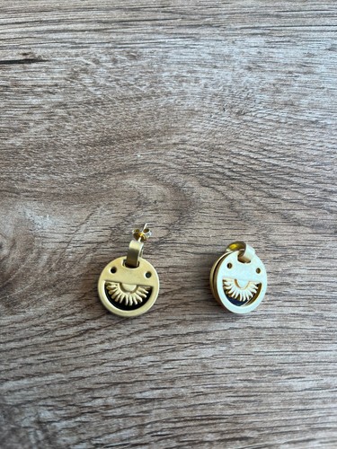 Boucle d’oreille vintage made in France (D'occasion) à Nyon pour CHF 23