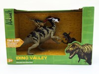 Toys R Us Animal Planet Dino Valley Prehistoric Playset Parasaurolophus Set Misb Toys R Us Animal Planet Dino Valley Prehistoric Playset Parasaurolophus Set Misb