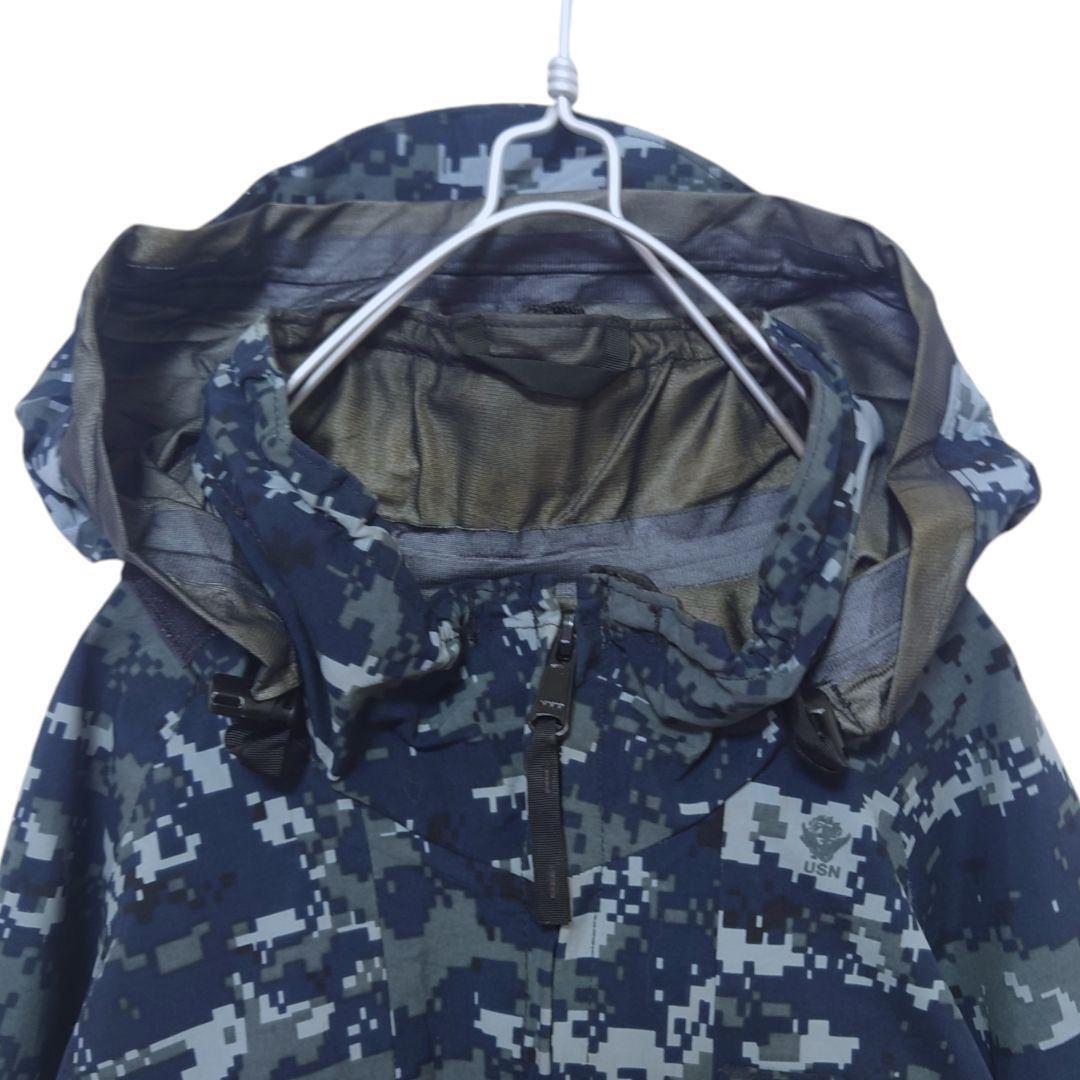Us Navy Gen3 Ecwcs Level6 Gore-Tex A2249 XL size | eBay
