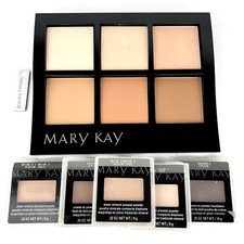 Mary Kay Sheer Mineral Pressed Powder Foundation - PICK YOUR SHADE  Compact New