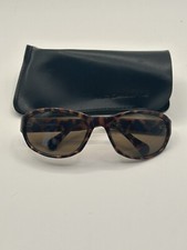 Vintage Liz Claiborne Sunglasses and CASE