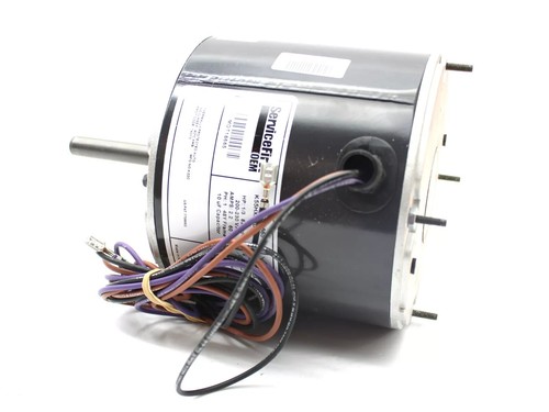 MOT18665 Trane 200-230V 1/3Hp 850Rpm Teao Mtr OEM MOT18665 - Picture 4 of 4