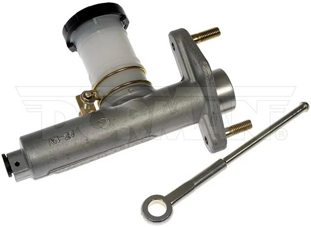 Cilindro maestro embrague Dorman CM39894 se adapta a modelos Ford Foto 3 de 4