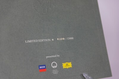 Mozart 225: The New Complete Edition [Limited Edition] (CD, Oct