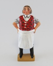 Toy Soldier Civilian Pub / Bar / Restaurant Server / Owner