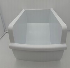 Genuine Refrigerator Whirlpool Freezer Bottom Bin Part 2309757 M5