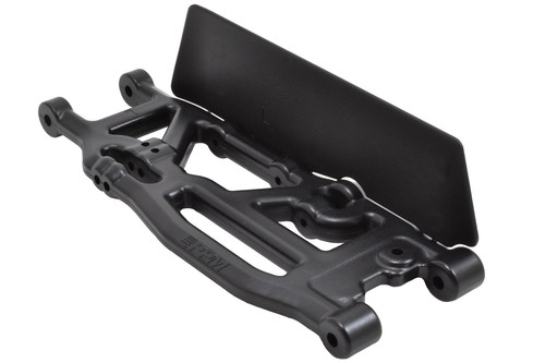 RPM Mud Guards Kraton Talion & Outcast Rear A-Arms RPM81412 Electric Car/Truck - Picture 4 of 4