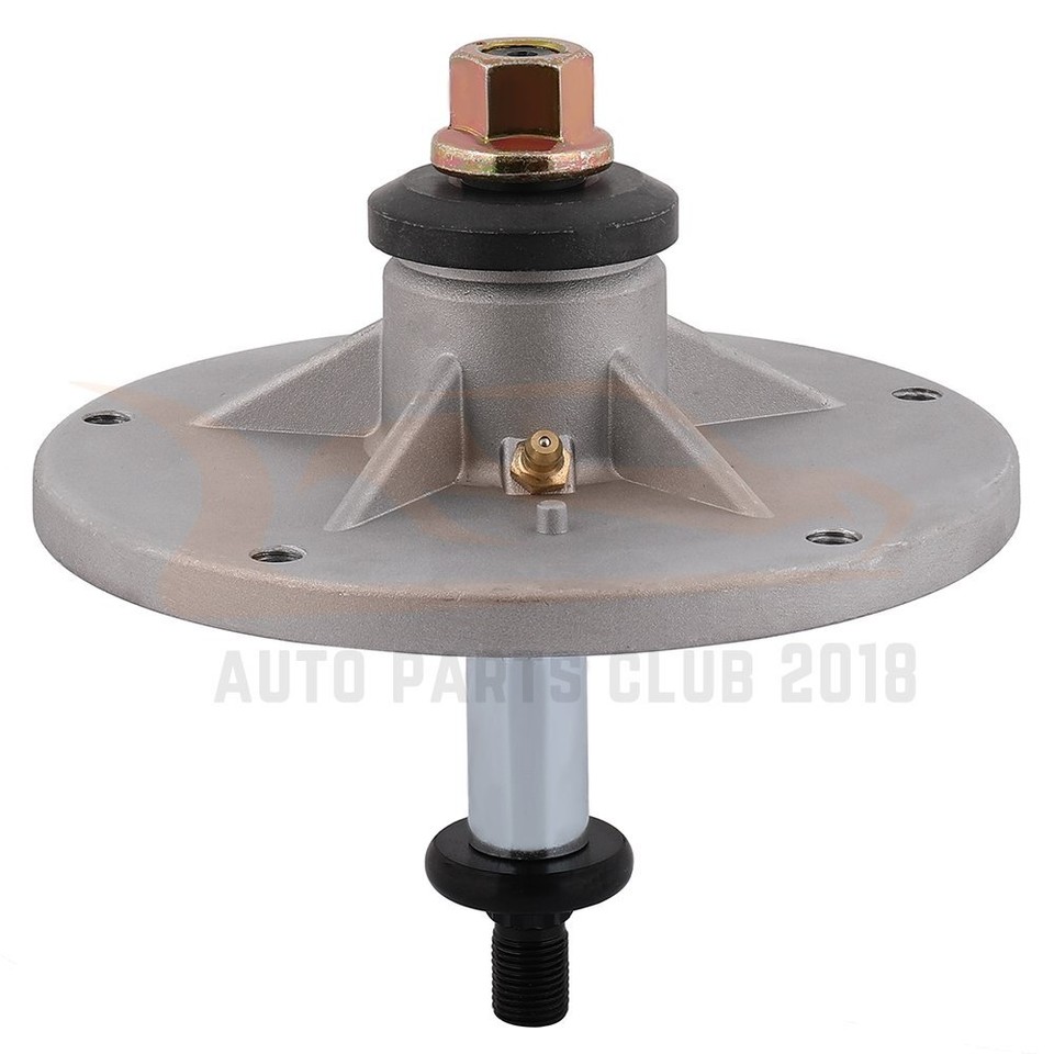 Ricambi Tagliaerba Toro Gruppo Mandrino Tagliaerba Murray - Ricambio 1001046, Per Deck 38-46 Pollici 1997-2001 Ricambio Tosaerba Murray