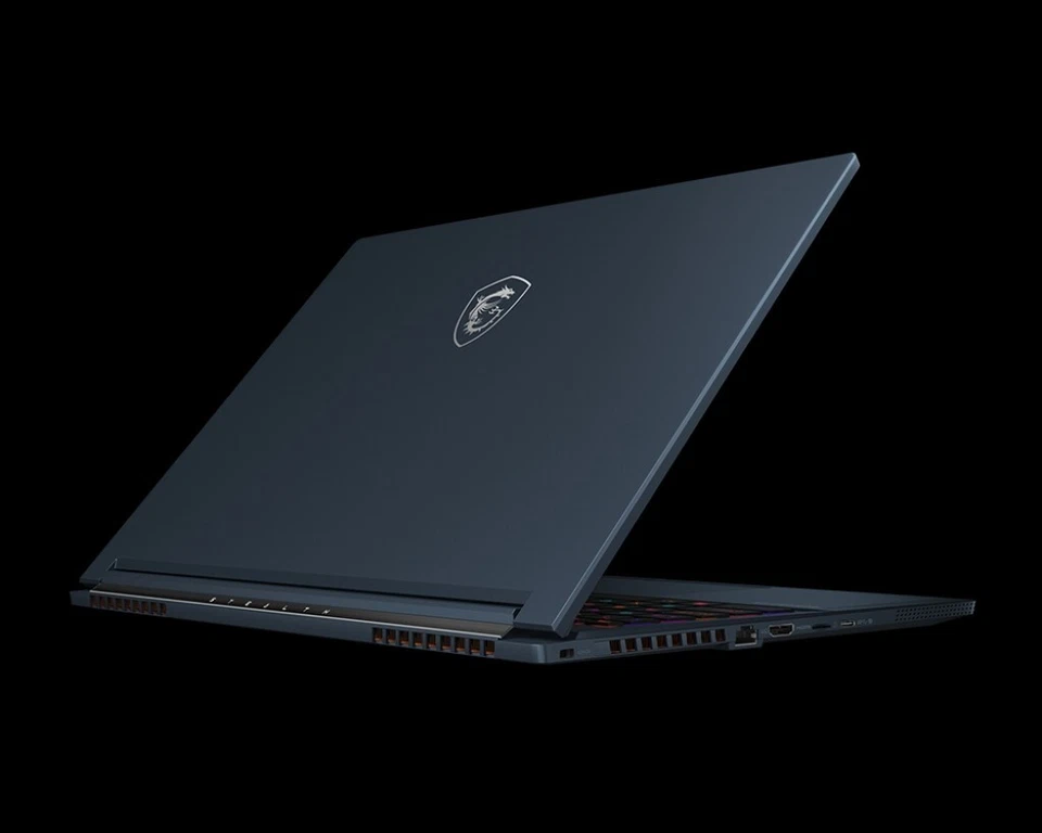 MSI Stealth 16 AI Studio Core Ultra 7 155H 32GB 1TB RTX 4060 GPU 240Hz Ai Laptop - Image 4 of 4